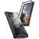 Supcase i-BLASON Ares бронированный чехол для Samsung Galaxy S22 Ультра Черный изображение 1