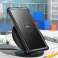 Supcase i-BLASON Ares бронированный чехол для Samsung Galaxy S22 Ультра Черный изображение 6