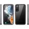 Supcase UB Edge Pro tok Samsung Galaxy S22 fekete készülékhez kép 2