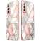 Supcase Cosmo for Samsung Galaxy S22 marmor bilde 1