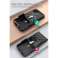Supcase Einhorn Käfer Pro für Samsung Galaxy Z Flip 3 Schwarz Bild 2
