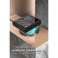 Supcase Einhorn Käfer Pro für Samsung Galaxy Z Flip 3 Schwarz Bild 6