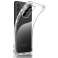 ShockProof Alogy Case für Samsung Galaxy A53 Clear Bild 2