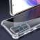 ShockProof Alogy Case für Samsung Galaxy A53 Clear Bild 6