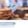 ShockProof Alogy Case für Samsung Galaxy A33 5G Clear Bild 4