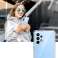 ShockProof Alogy Case für Samsung Galaxy A33 5G Clear Bild 5