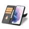 Flip Case Magnetic Alogy Leder Portemonnaie für Samsung Galaxy A53 Bild 6