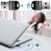 Mini Adapter Bluetooth 5.1 Ontvanger Alogy USB-A Draadloos Signaal foto 2