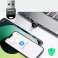 Mini Adapter Bluetooth 5.1 Ontvanger Alogy USB-A Draadloos Signaal foto 3