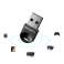 Mini Adapter Bluetooth 5.1 Ontvanger Alogy USB-A Draadloos Signaal foto 4
