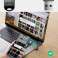 Mini Adapter Bluetooth 5.1 Ontvanger Alogy USB-A Draadloos Signaal foto 6