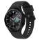 Spigen Glas.tR Slim x3 Glas für Samsung Galaxy Watch 4 Classic 46mm Bild 1