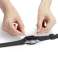 Spigen Glas.tR Slim x3 Glas für Samsung Galaxy Watch 4 Classic 46mm Bild 3