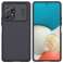 Hülle für Samsung Galaxy A53 5G Nillkin CamShield Pro Schwarz Bild 1