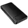 Pocket Powerbank Maxlife MXPB-01 2x USB USB-C Tipo C micro USB 10 fotografía 4