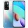 Glass x4 for Camera Lens 3mk Lens Protection for Xiaomi Redmi Note 1 image 1