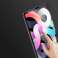 Vetro temperato Hofi Glass Pro+ per Samsung Galaxy Tab S8 Ultra 14.6 X9 foto 2