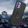 Magring Case voor Samsung Galaxy A53 5G Zwart foto 3