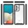 Defense360-deksel til Samsung Galaxy A53 5G svart bilde 1