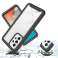 Defense360-deksel til Samsung Galaxy A53 5G svart bilde 3