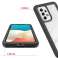 Defense360-deksel til Samsung Galaxy A53 5G svart bilde 4