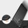 TPU Casecarbon for Samsung Galaxy A53 5G Black bilde 3