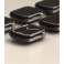 Ringke Bezel Styling para Apple Watch 7 (45mm) Preto foto 1