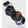 Ringke Bezel Styling para Apple Watch 7 (45mm) Preto foto 2