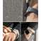 Ringke Bezel Styling para Apple Watch 7 (45mm) Preto foto 3