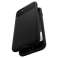Caseology Vault Case für Apple iPhone 7 / 8 / SE 2020 / 2022 Matte Blac Bild 5