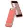 Parallaxe Caseology Case für Apple iPhone 7/8/SE 2020/2022 Coral P Bild 5