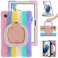 Housse X-Armor pour Samsung Galaxy Tab A8 10.5 X200 / X205 Baby Color photo 1