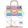 Housse X-Armor pour Samsung Galaxy Tab A8 10.5 X200 / X205 Baby Color photo 2