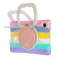 Housse X-Armor pour Samsung Galaxy Tab A8 10.5 X200 / X205 Baby Color photo 3