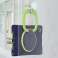 Housse X-Armor pour Samsung Galaxy Tab A8 10.5 X200 / X205 Navy/Lime photo 6