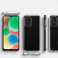Чехол Чехол Spigen Ультра Гибрид для Samsung Galaxy A33 5G Кристалл изображение 4