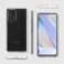 "Samsung Galaxy A53 5G Spigen" skystųjų kristalų skaidrumo dėklas nuotrauka 3