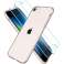 Funda + 2x Glass para Apple iPhone 7/8/SE 2020/2022 Spigen Crystal Pack C fotografía 1