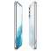 Spigen AirSkin beskyttelsesdeksel til Samsung Galaxy S22 krystallklart bilde 3