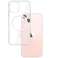 Armored Case Case for MagCase 3mk for Apple iPhone 13 Transparent image 1