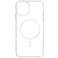 Armored Case Case for MagCase 3mk for Apple iPhone 13 Transparent image 2