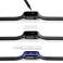 GlasTIFY UVTG+ 2-pack gehard glas voor Apple Watch 7 (45mm) foto 2