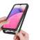 Defense360-deksel til Samsung Galaxy A33 5G svart bilde 3