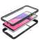Defense360-deksel til Samsung Galaxy A33 5G svart bilde 6