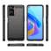 TPU Case Case TPUCarbon voor Realme 9i Zwart foto 2