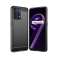 TPU-sak Casecarbon for Realme 9 Pro Black bilde 2