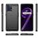 TPU-sak Casecarbon for Realme 9 Pro Black bilde 5