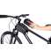 XT6 Bike Mount Black Frame Pannier image 1