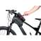 XT6 Bike Mount Black Frame Pannier image 2