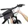 XT6 Bike Mount Black Frame Pannier image 3